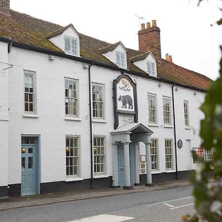 The Bear Hotel By Greene King Inns Hungerford Exterior foto
